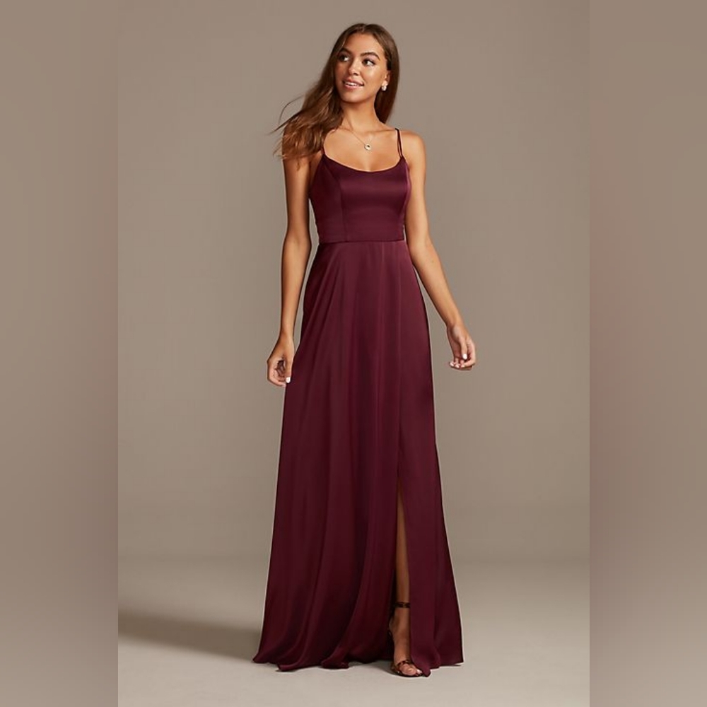 Brand New Bridesmaids Dress